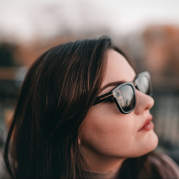 Tom Ford Sunglasses - Picture 11 of 11